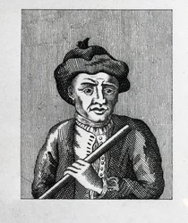 Jonathan Wild